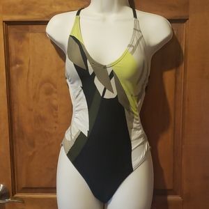 Vince Camuto Swim Suit